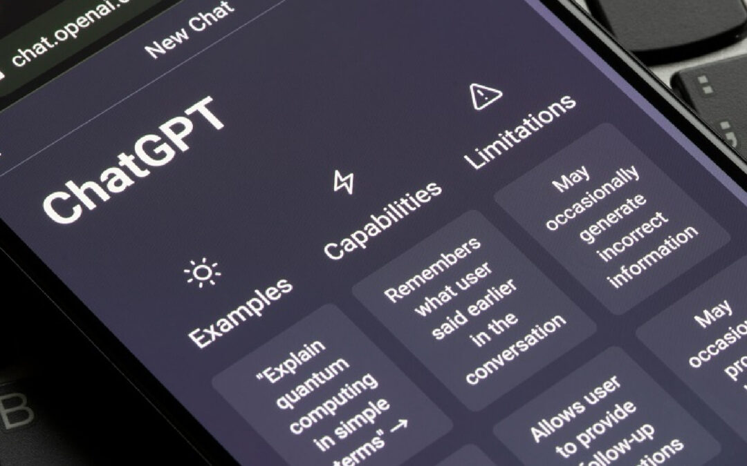 Revolutionizing Customer Engagement: A Look at ChatGPT and AI