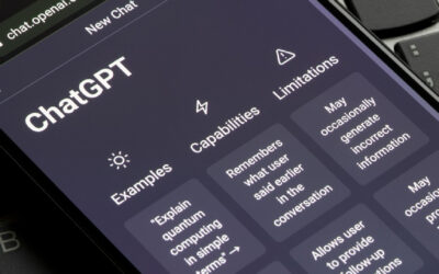 Revolutionizing Customer Engagement: A Look at ChatGPT and AI