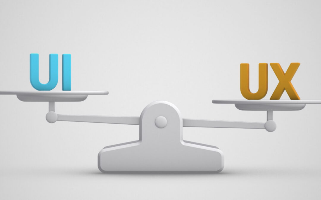 Difference Between User Interface and User Experience
