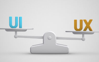Difference Between User Interface and User Experience