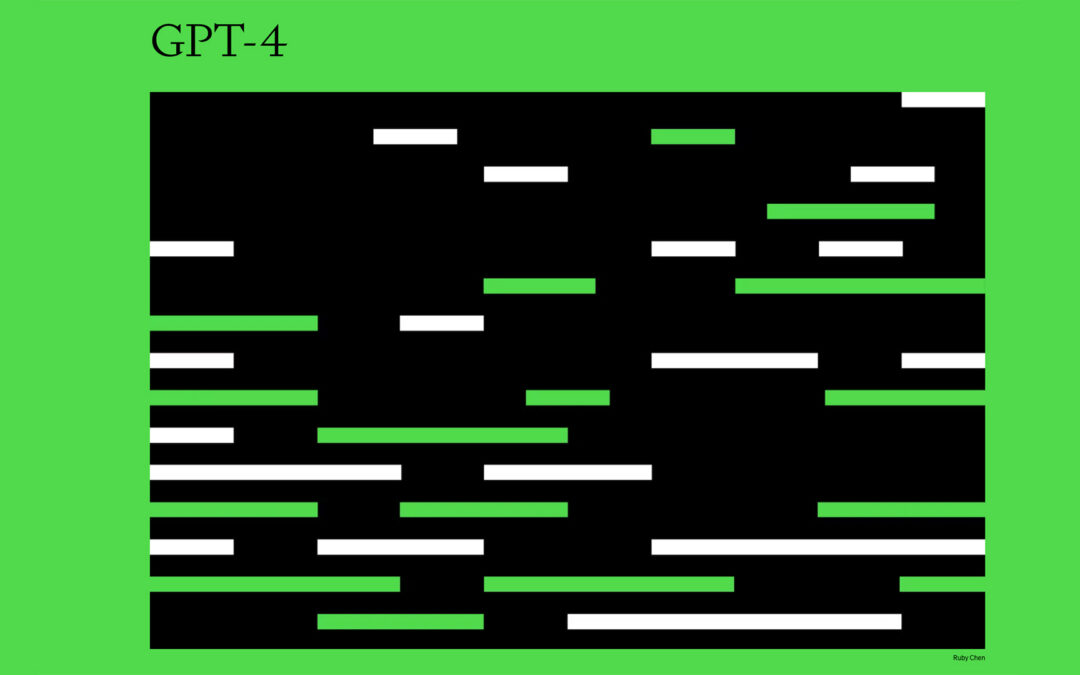 GPT-4: OpenAI’s Latest Deep Learning Model with Remarkable Human-like Abilities