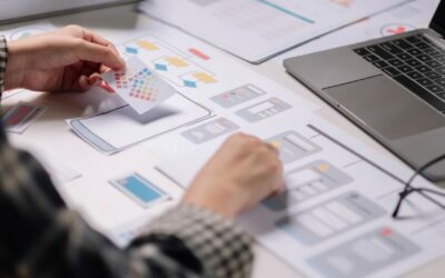 The Importance of UI/UX Design in Product Development