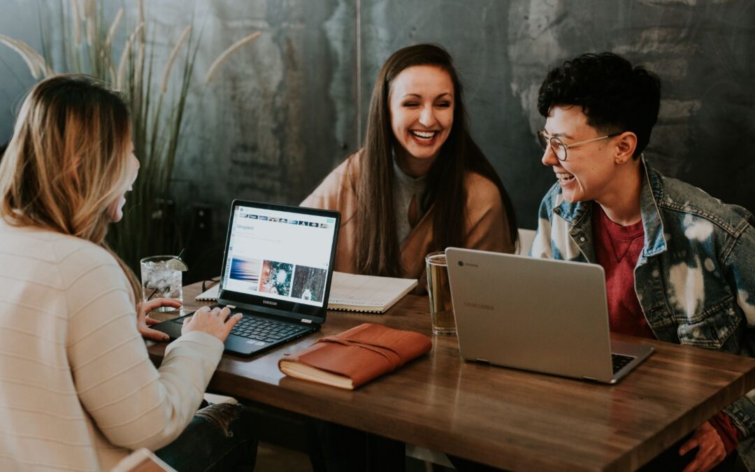 Unlocking Sales Success: Why Your Website is the Key