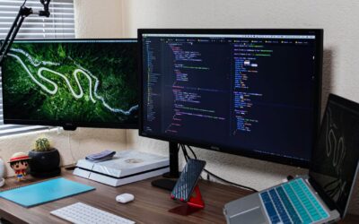 Web Development Tech: An Overview