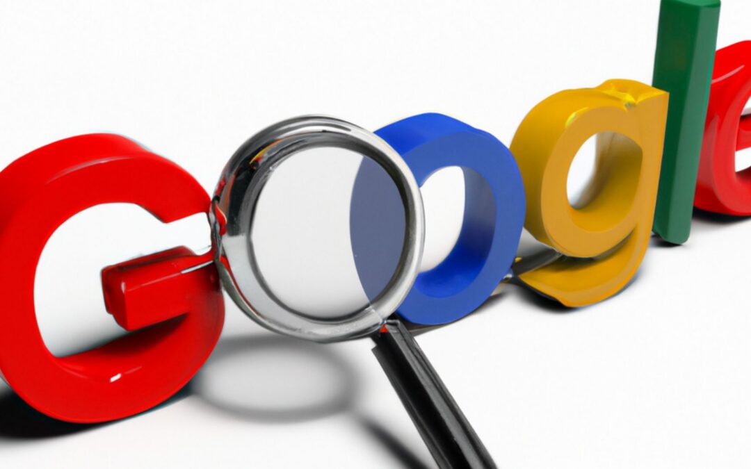 How to be First on Google Searches: A Comprehensive Guide