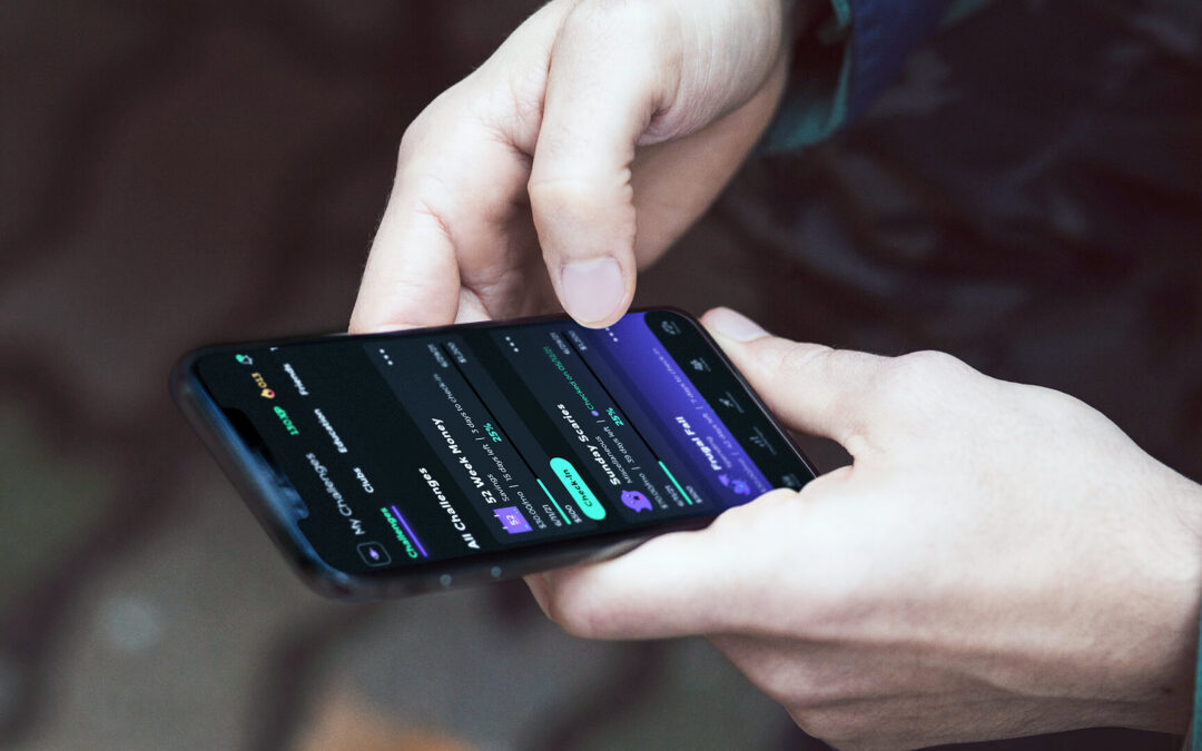 Boost Your Business with Mobile Apps