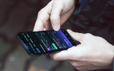 Boost Your Business with Mobile Apps