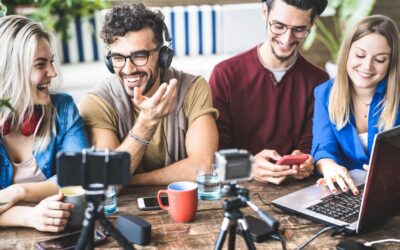 The Benefits of User Tracking for Your Marketing Strategy