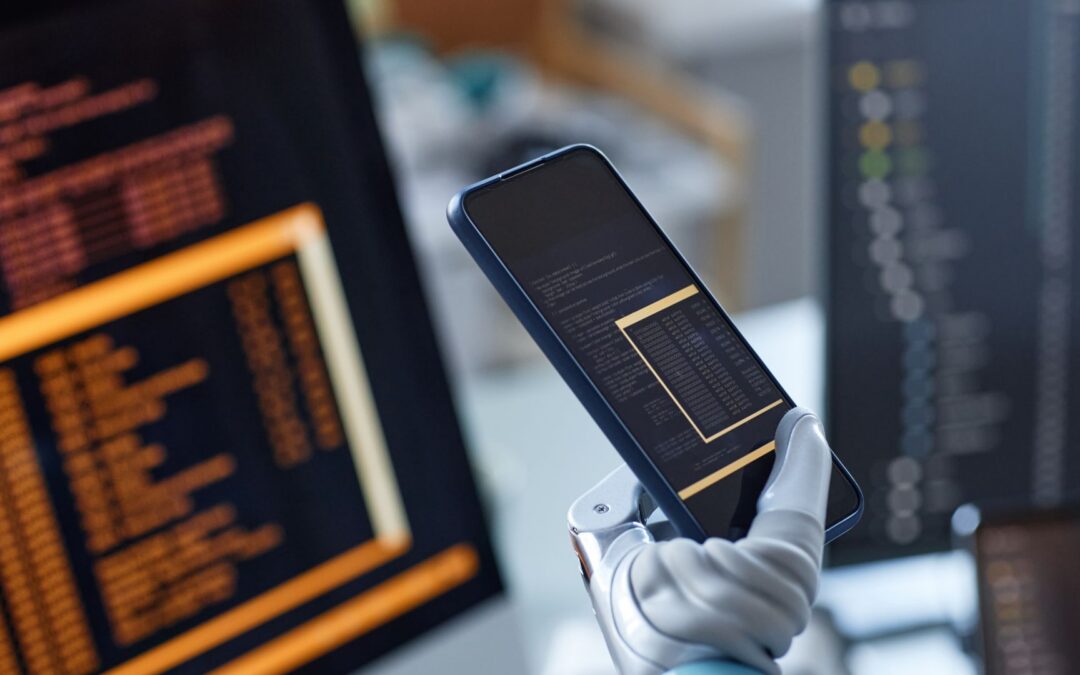 The Future of Mobile Applications: A Game Changer in the Business World
