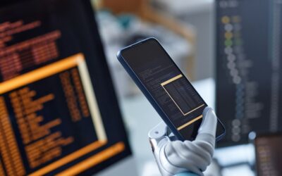 The Future of Mobile Applications: A Game Changer in the Business World