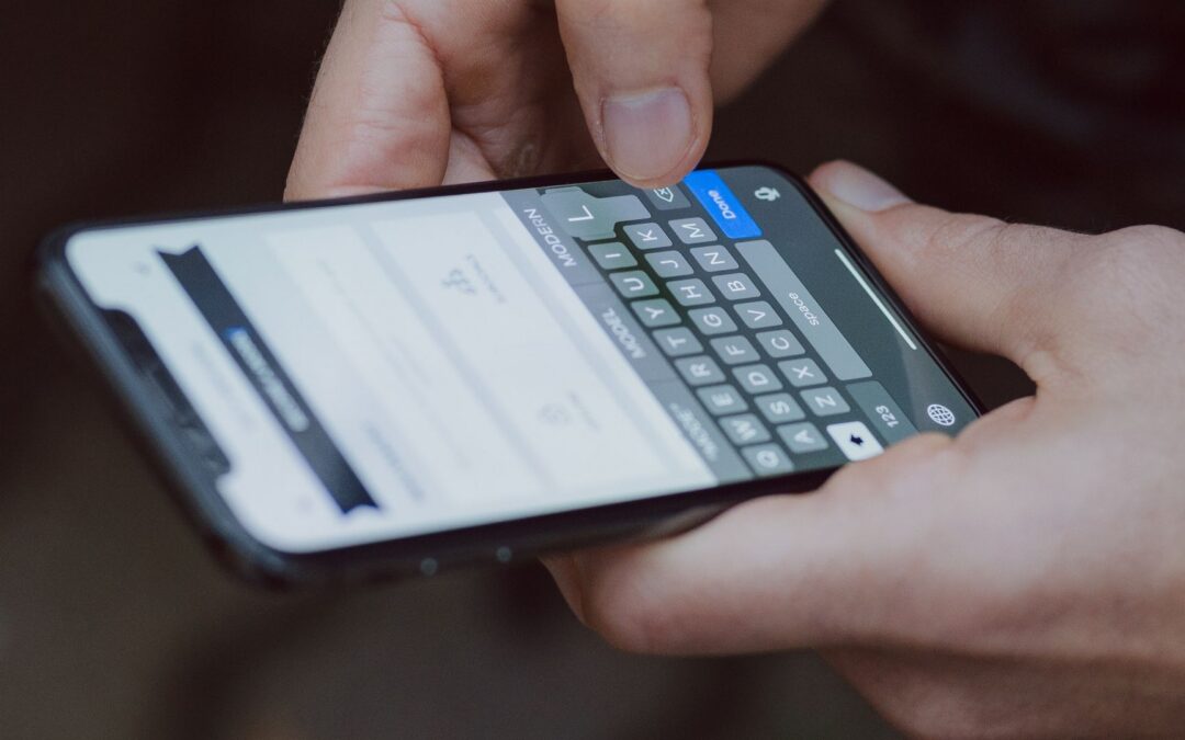 The Importance of Having a Mobile-Friendly Website