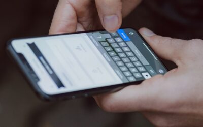 The Importance of Having a Mobile-Friendly Website