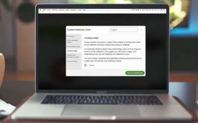 How to Comply with GDPR, CCPA, and Privacy Laws on Websites